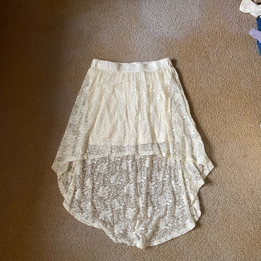 Charlotte Russe Skirt.